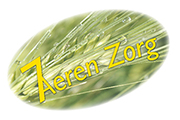 logo van 7 Aeren Zorg | foto: Dick Klein-Gelting